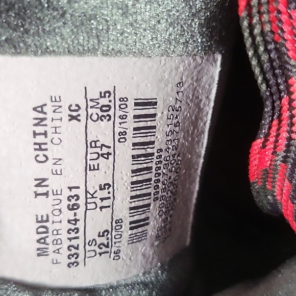 Air Jordan 1s - Picture 6 of 6